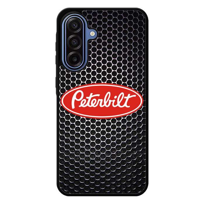 TRUCK  PETERBILT LOGO Samsung Galaxy A17 5G Case BC1442