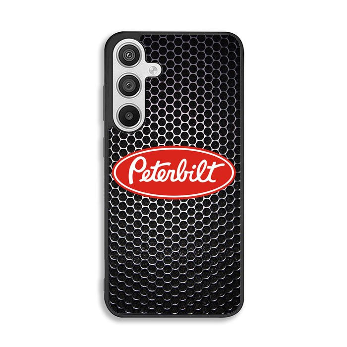 TRUCK  PETERBILT LOGO Samsung Galaxy A26 Case BC1442