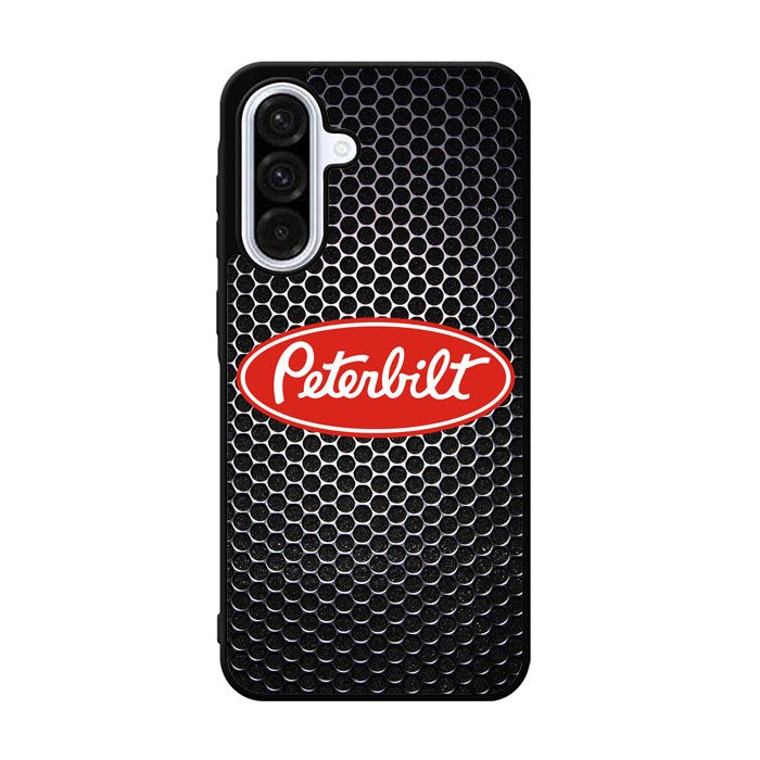 TRUCK  PETERBILT LOGO Samsung Galaxy A36 Case BC1442