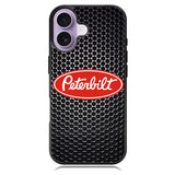 TRUCK  PETERBILT LOGO iPhone 17 Case BC1442