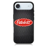 TRUCK  PETERBILT LOGO iPhone 17 Air Case BC1442