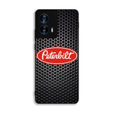 TRUCK  PETERBILT LOGO Motorola Moto G Power 5G 2024 Case BC1442