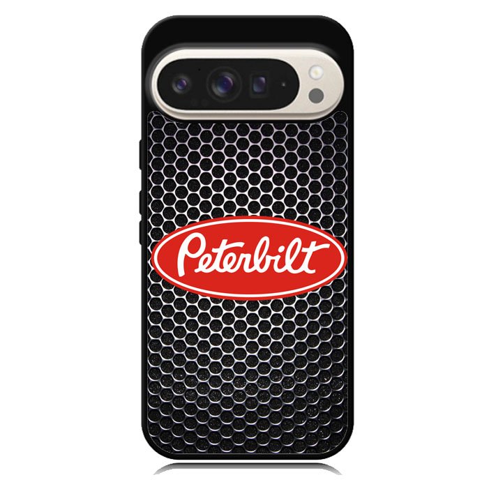 TRUCK  PETERBILT LOGO Google Pixel 10 | Google Pixel 10 Pro Case BC1442