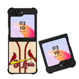 St Louis Cardinals Case Samsung Galaxy Z Flip 5 5G BC1443