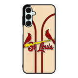 St Louis Cardinals Samsung Galaxy A16 Case BC1443