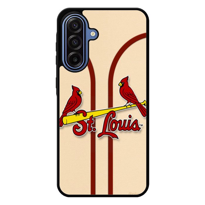 St Louis Cardinals Samsung Galaxy A17 5G Case BC1443