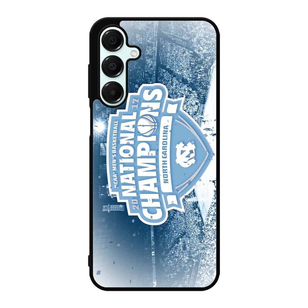 North Carolina UNC National Championships Samsung Galaxy A16 Case BC1444