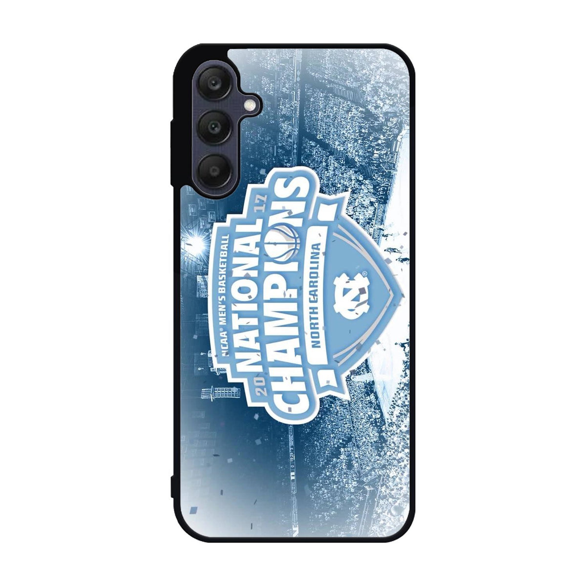 North Carolina UNC National Championships Samsung Galaxy A25 5G Case BC1444