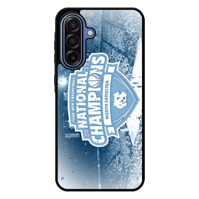 North Carolina UNC National Championships Samsung Galaxy A17 5G Case BC1444