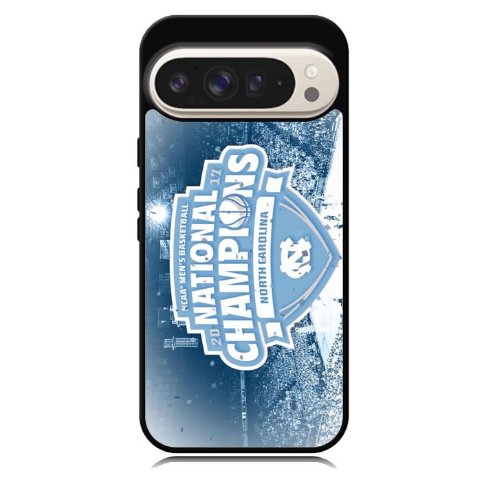 North Carolina UNC National Championships Google Pixel 10 Pro XL Case BC1444