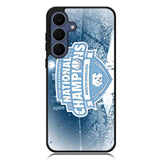 North Carolina UNC National Championships Samsung Galaxy S25 FE Case BC1444