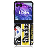 Pittsburgh Steelers Nation Motorola Moto Razr 2024 , Moto Razr 50 Case