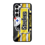 Pittsburgh Steelers Nation Case Samsung Galaxy S25 5G BC1445