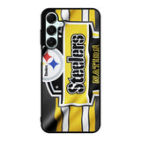 Pittsburgh Steelers Nation Samsung Galaxy A16 Case BC1445