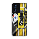 Pittsburgh Steelers Nation Motorola Moto G Power 5G 2024 Case FE6434