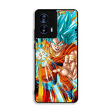 God Evolved Super Saiyan Son Goku Motorola Moto G Power 5G 2024 Case BC1446