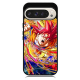 Son goku super saiyan god Z4883 Google Pixel 9 Pro XL Case