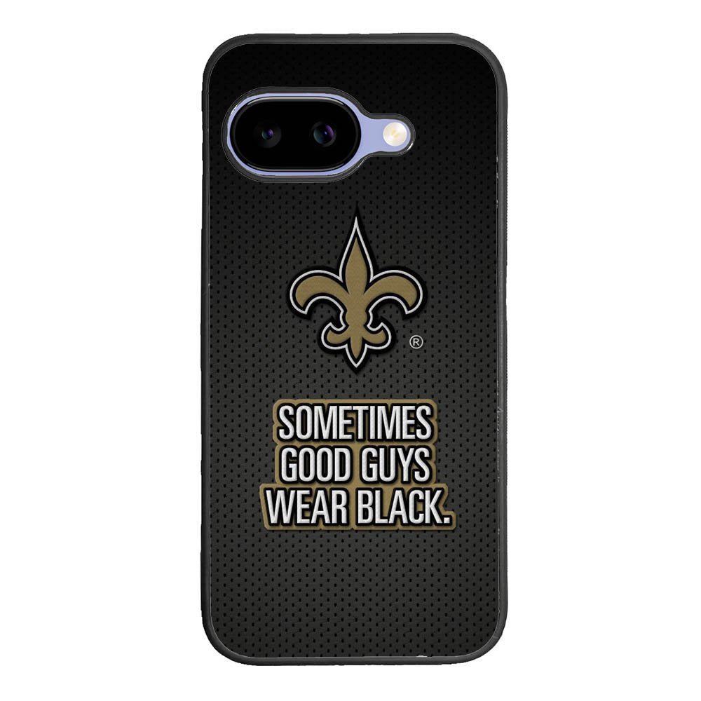 New Orleans Saints Google Pixel 10A Case BC1449