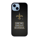 New Orleans Saints Case iPhone 15 BC1449