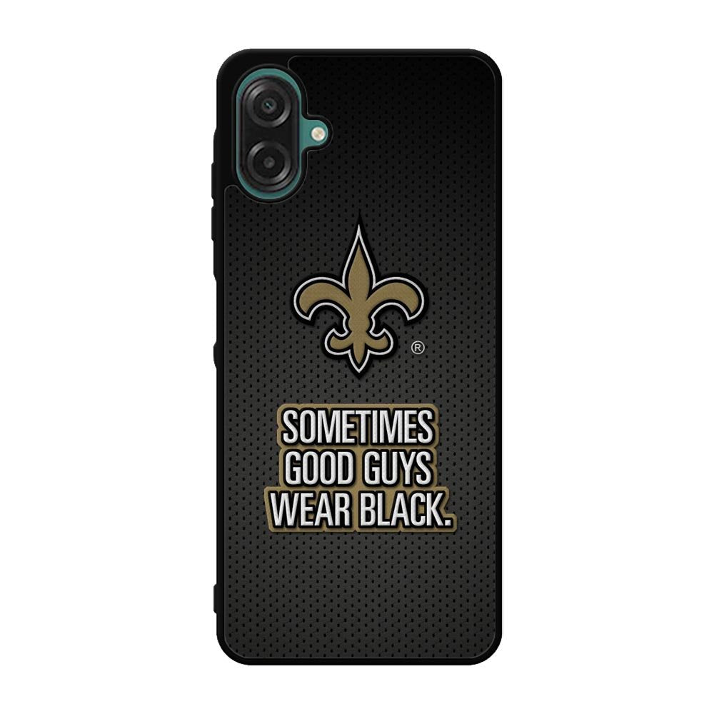 New Orleans Saints Case Samsung Galaxy A07 BC1449
