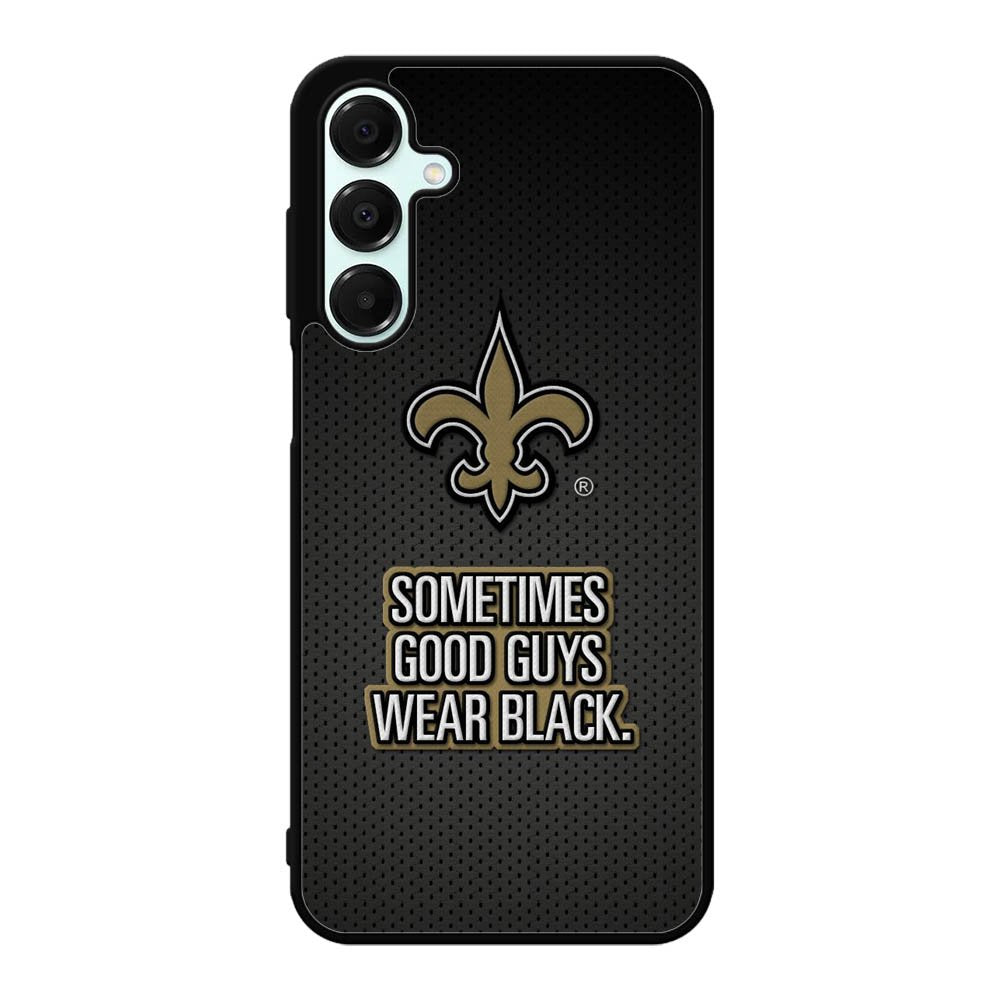 New Orleans Saints Samsung Galaxy A16 Case BC1449