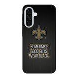 New Orleans Saints Samsung Galaxy A56 Case BC1449