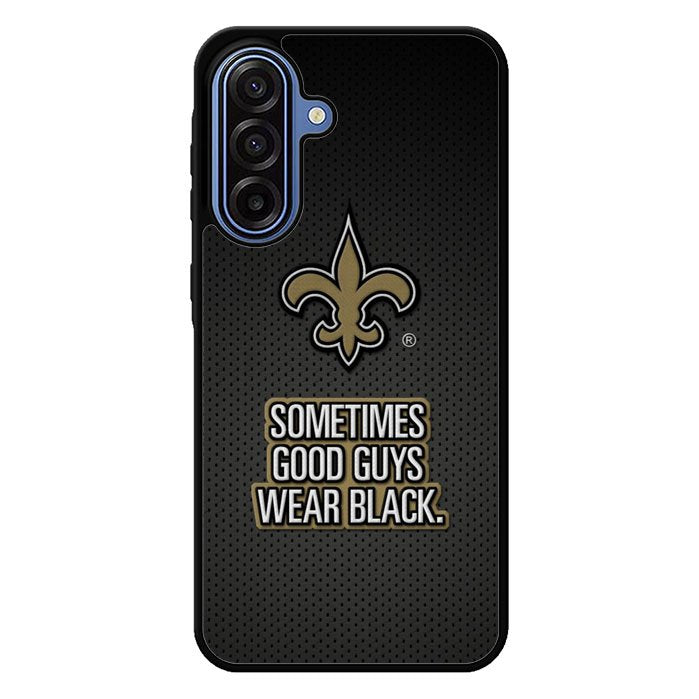New Orleans Saints Samsung Galaxy A17 5G Case BC1449