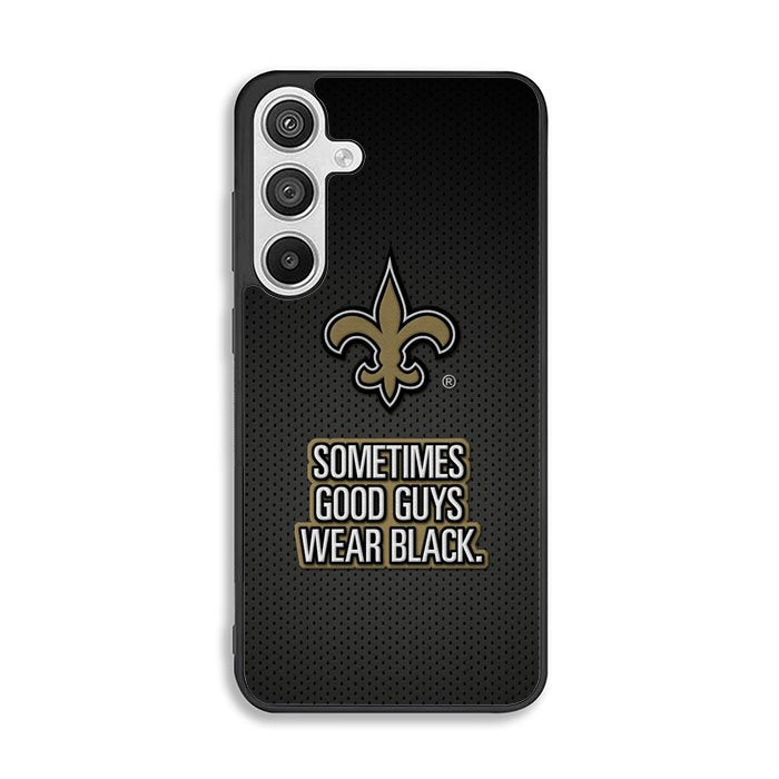 New Orleans Saints Samsung Galaxy A26 5G Case BC1449