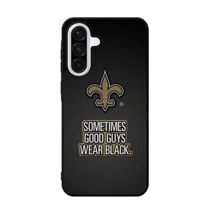 New Orleans Saints Samsung Galaxy A36 Case BC1449