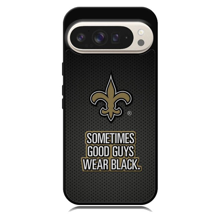 New Orleans Saints Google Pixel 10 | Google Pixel 10 Pro Case BC1449