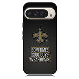 New Orleans Saints Google Pixel 10 | Google Pixel 10 Pro Case BC1449