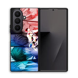kuroko no basket last game Z4897 Samsung Galaxy Z Fold 7 Case