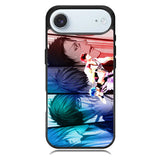 kuroko no basket last game Z4897 iPhone 17 Air Case