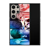 kuroko no basket last game Z4897 Samsung Galaxy S25 Ultra 5G Case