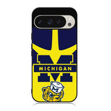michigan wolverines Case Google Pixel 9 Pro XL BC1450
