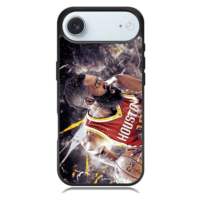 james harden NBA art iPhone 17 Air Case BC1451