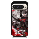 attack on titan season 2 Z4926 Google Pixel 9 Pro XL Case