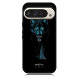 primitive apparel Logo wolf Z4933 Google Pixel 9 Pro XL Case