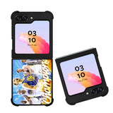 golden state warriors NBA Champions Case Samsung Galaxy Z Flip 5 5G BC1452