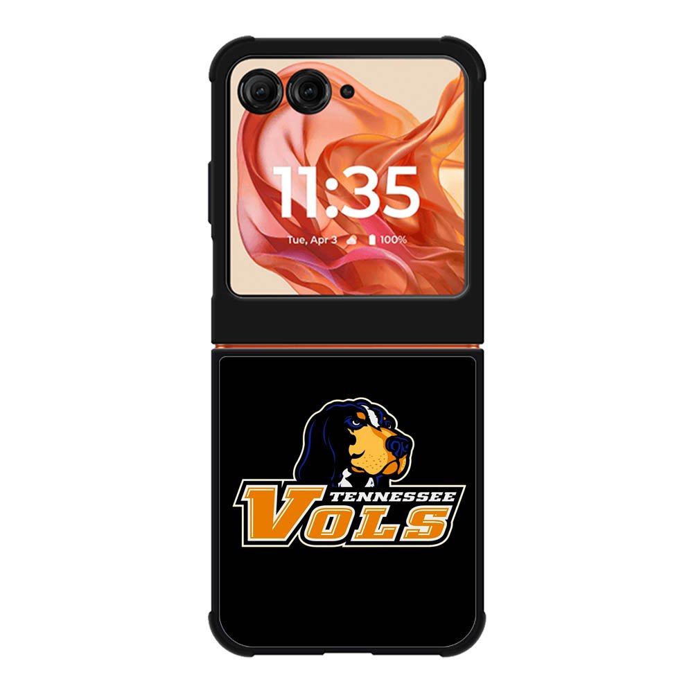 Tennessee vols logo Motorola Moto Razr 2025/2024 , Moto Razr 60/50 Case BC1453