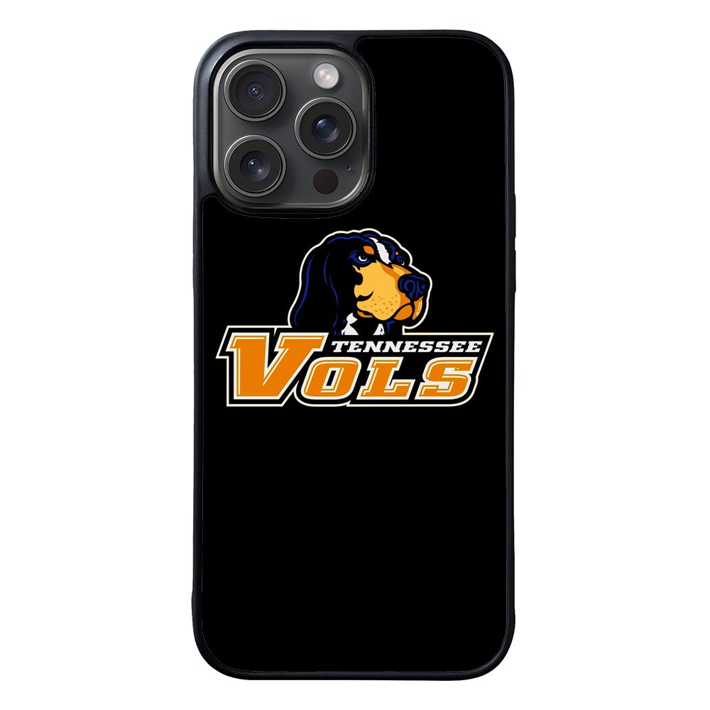 Tennessee vols logo Case iPhone 15 Pro Max BC1453