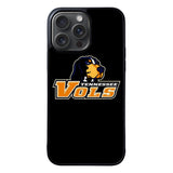 Tennessee vols logo Case iPhone 15 Pro Max BC1453