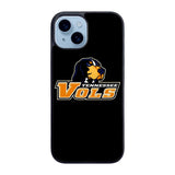 Tennessee vols logo Case iPhone 15 Plus BC1453
