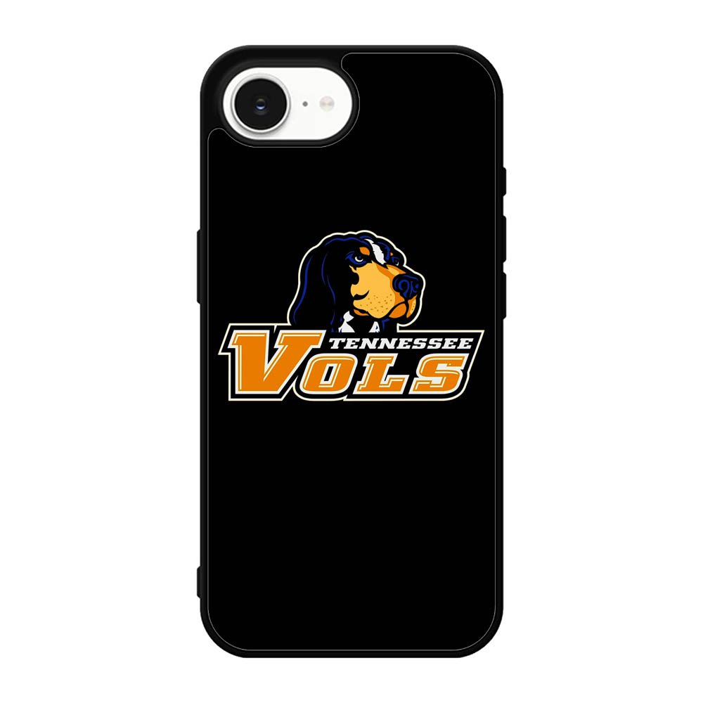 Tennessee vols logo iPhone 16e Case BC1453