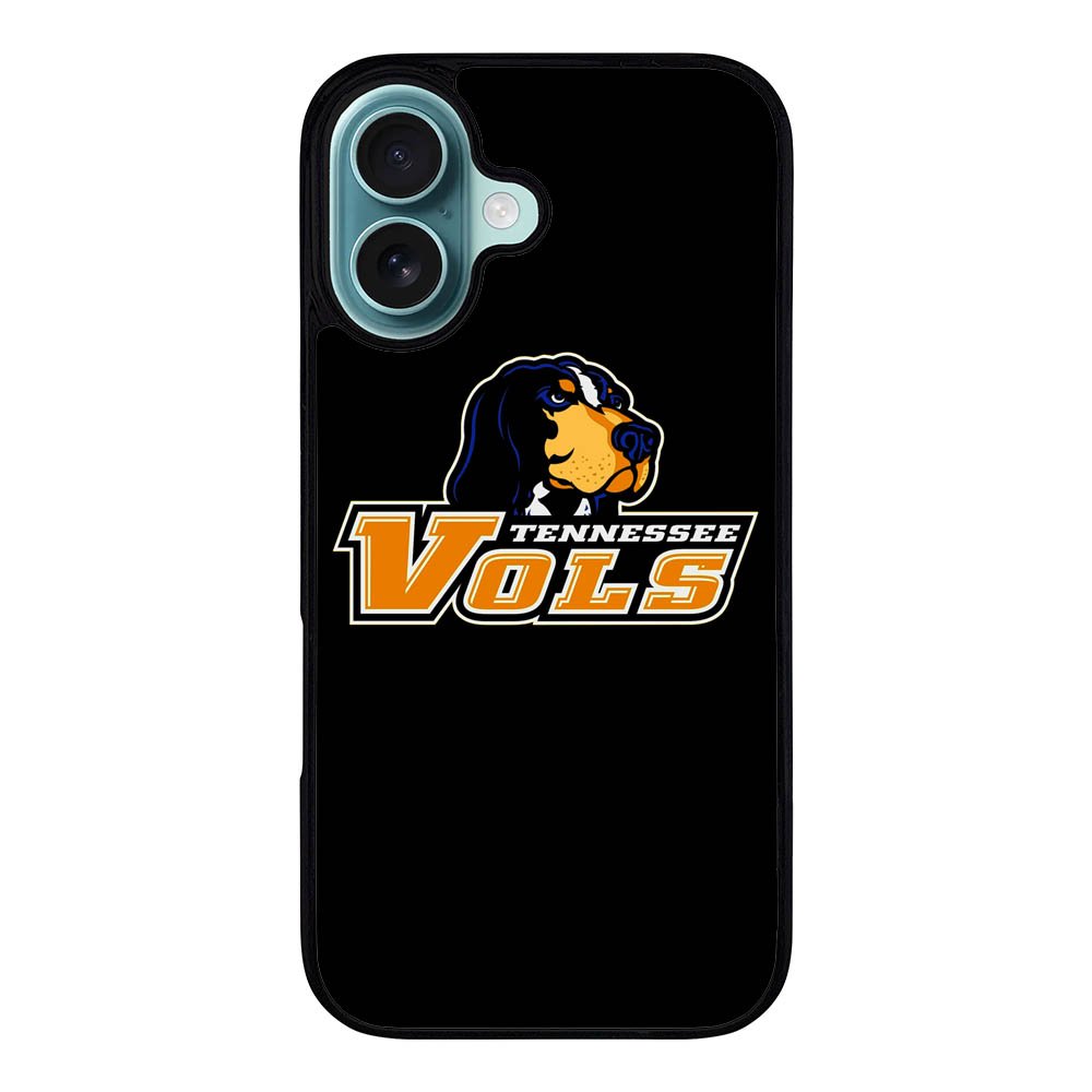 Tennessee vols logo Case iPhone 16 Plus BC1453