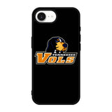 Tennessee vols logo iPhone 17e Case BC1453