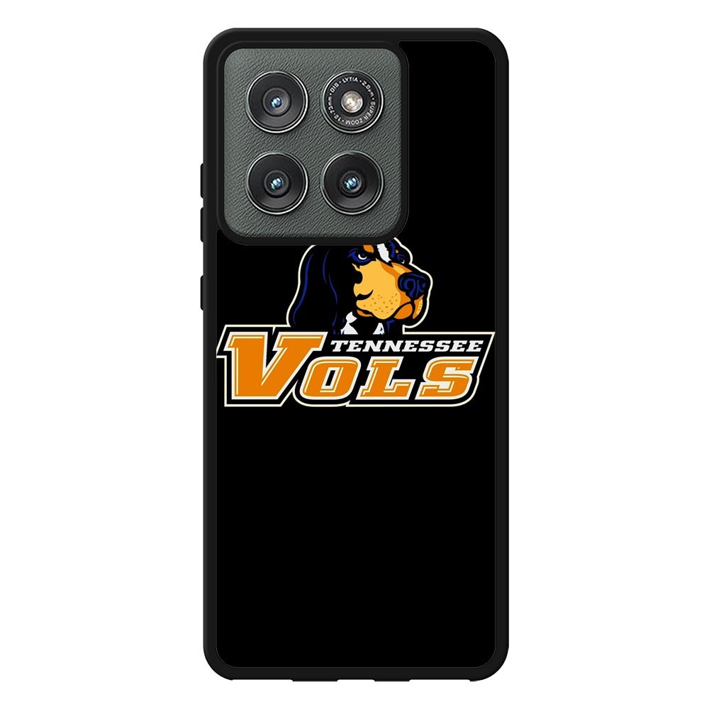 Tennessee vols logo Case Motorola Moto Edge 2025 BC1453