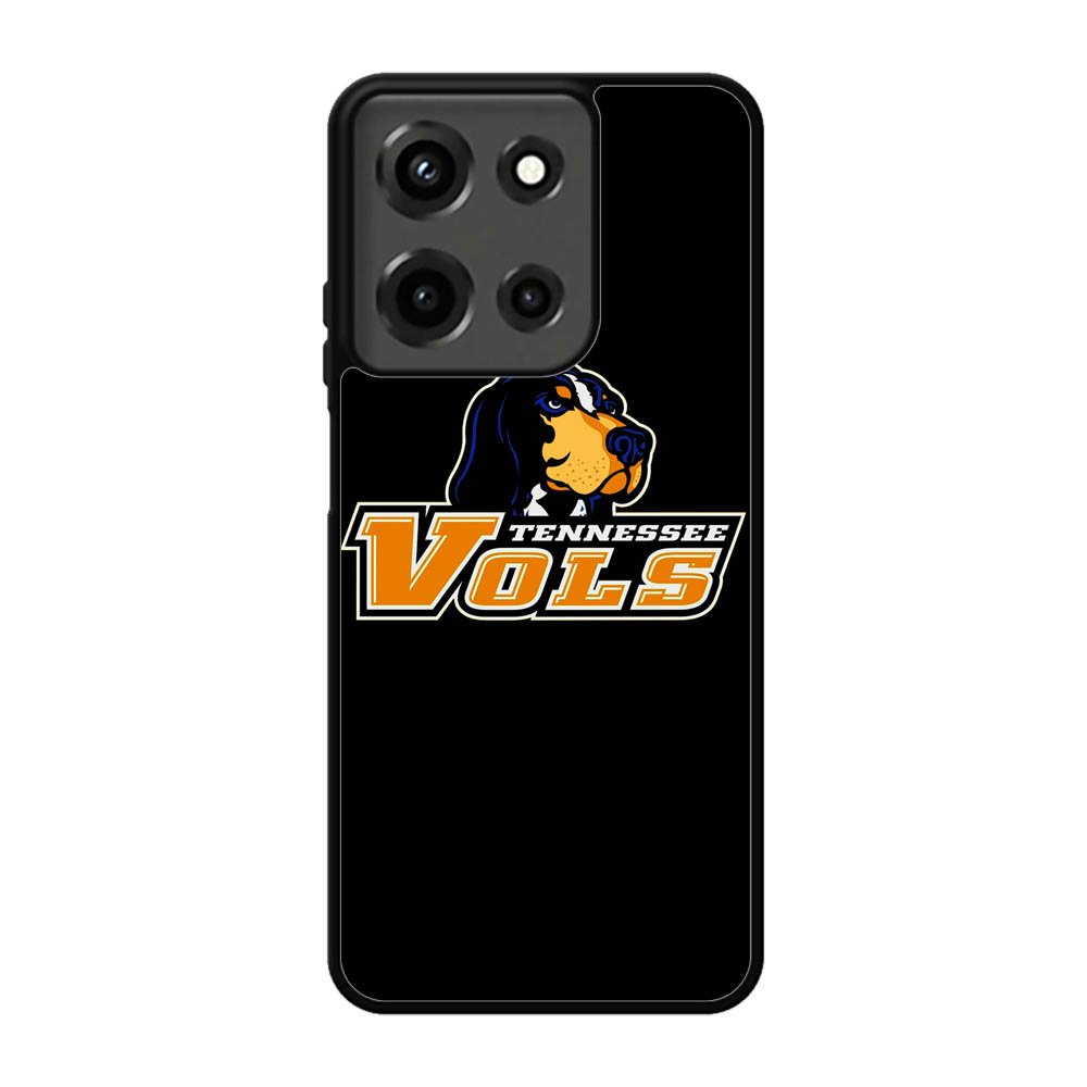 Tennessee vols logo Motorola Moto G 5G 2025 Case BC1453