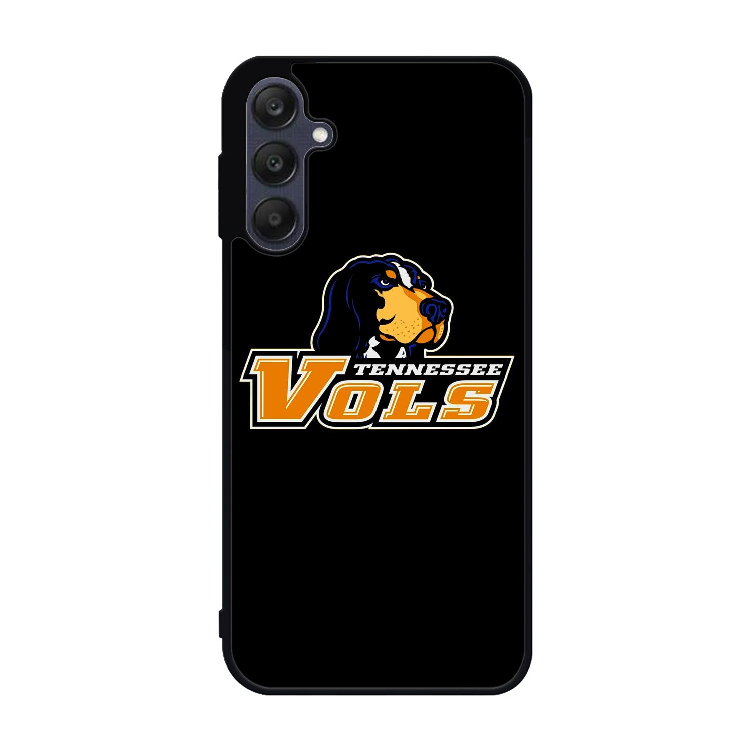 Tennessee vols logo Samsung Galaxy A25 5G Case BC1453