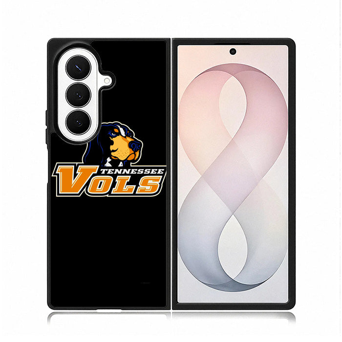 Tennessee vols logo Samsung Galaxy Z Fold 8 Ultra Case BC1453